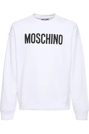 Moschino Institutional Sweatshirt