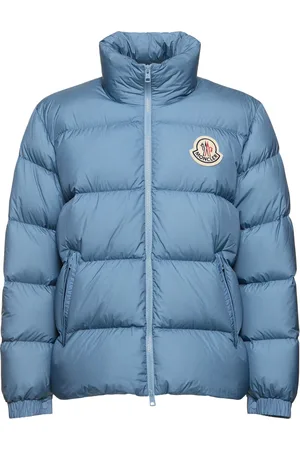 Moncler Citala Nylon Down Jacket