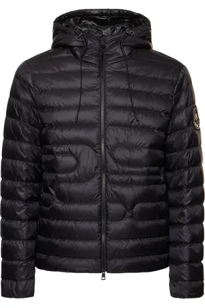 Moncler Cny Xiaoxu Nylon Down Jacket