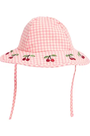 Konges Sløjd Printed Sun Hat