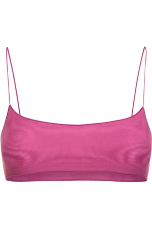 Tropic of C The C Bralette Bikini Top