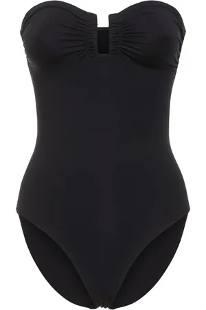 ERES Cassiopee Strapless One Piece Swimsuit