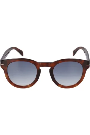 DB EYEWEAR BY DAVID BECKHAM Db Squared Acetate Sunglasses