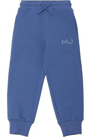 Marc Jacobs Cotton Terry Sweatpants