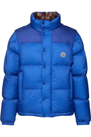 Moncler Verone Down Jacket