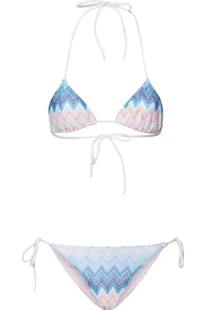 Missoni Chevron Bikini