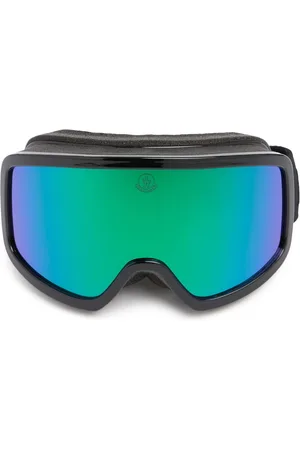 Moncler Terrabeam Ski Goggles