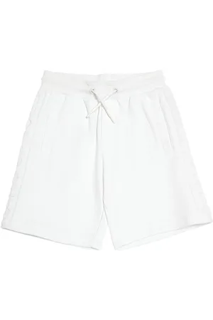 Marc Jacobs Cotton Sweat Shorts