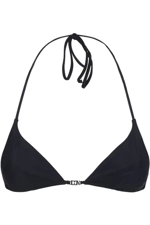 Dsquared2 Icon Triangle Bikini Top