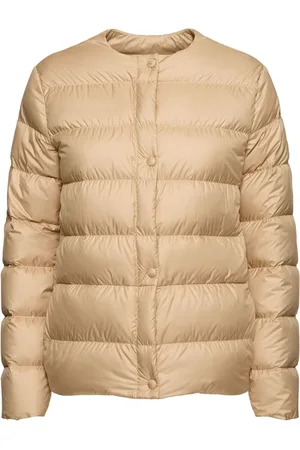 Moncler Gerbe Tech Down Jacket