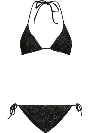 Missoni Chevron Bikini