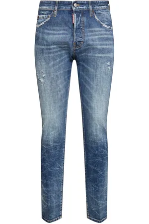 Dsquared2 Cool Guy Jeans