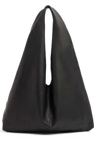 The Row New Bindle Soft Leather Bag
