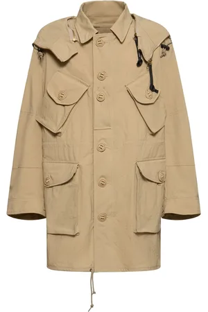 JUNYA WATANABE Cp Company X Parka