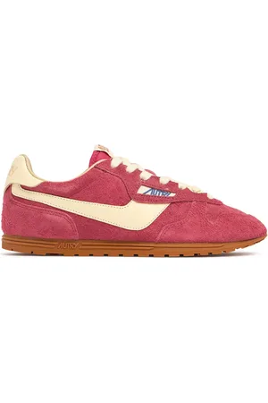 Autry Windspin Low Sneakers