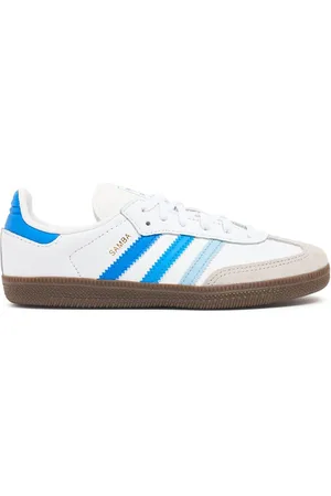 adidas Samba Og Lace-up Sneakers
