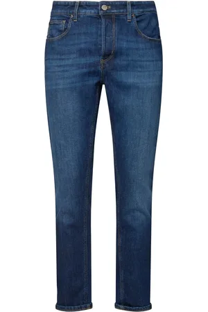 PT Torino Cotton Denim Regular Jeans
