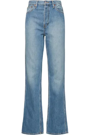 RE/DONE 90s High Rise Loose Jeans