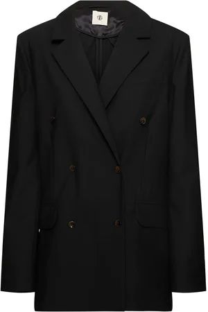 THE GARMENT Noah Wool Blend Blazer