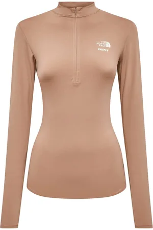 The North Face Skims Refina Long Sleeve Top