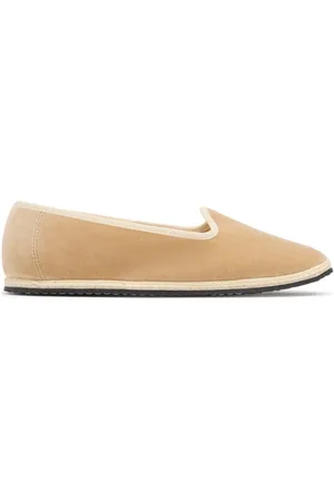 VIBI VENEZIA 10mm Palude Velvet Slippers