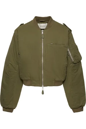 Entire Studios A-4 Bomber Jacket