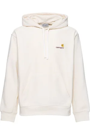 Carhartt American Script Sweatshirt Hoodie