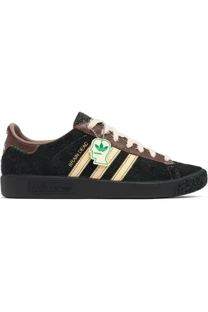 adidas Brain Dead Forest Hills Sneakers