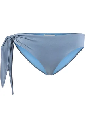 Chloé Nylon Bikini Bottoms