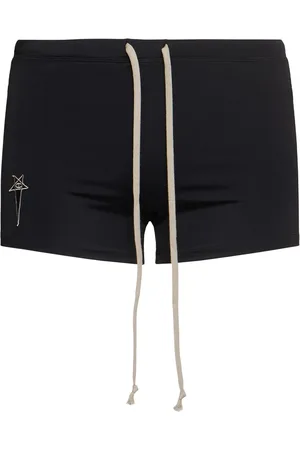 Rick Owens Champion Swim Trunks