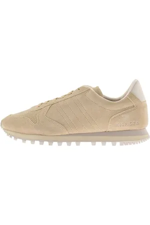 Tommy Hilfiger Herre Platåsneakers - Elevated Runner Trainers