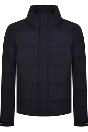 Superdry Vintage Retro Puffer Jacket