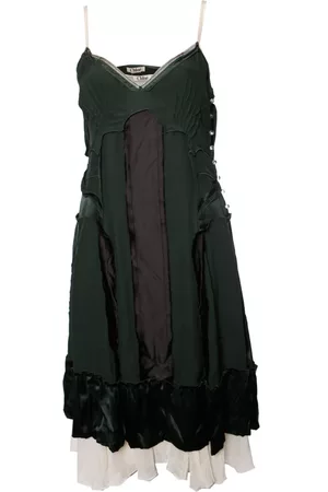 Chloé Dame Vintagekjoler - Dress
