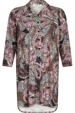 In Front Dame Tunikaer - Tunics