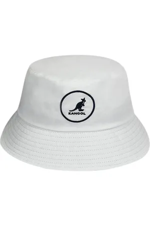 Kangol Unisex, Accessories, Hvit, L