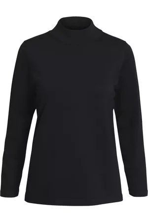 Signature Dame, Strikkevarer, Svart, S