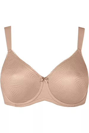 Triumph Dame, Undertøy, Brun, 90F EU