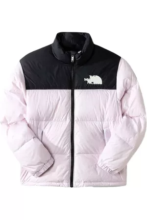 The North Face Dame Dunjakker - 1996 Retro Nuptse Down Jacket
