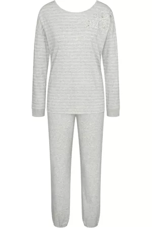 Triumph Dame Loungewear - Sets Pk Lsl 10 X Natt Tøy/ Loungewear