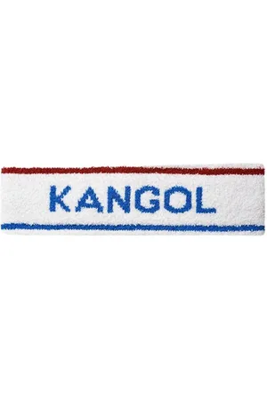 Kangol Unisex, Accessories, Hvit, ONE SIZE