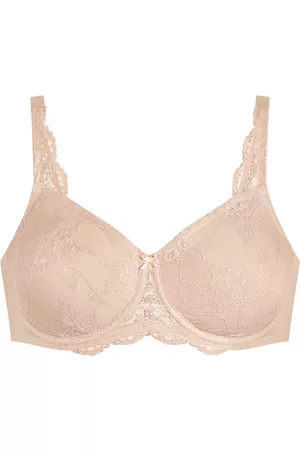 Triumph Dame, Undertøy, Brun, 90G EU