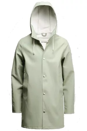 Stutterheim Herre, Jakker, Grønn, L