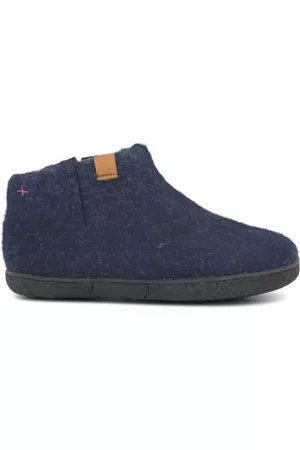 Green Comfort Herre, Sko, Blå, 42 EU