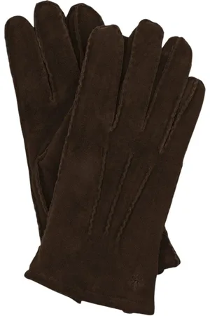 Morris Herre, Accessories, Brun, 9 1/2 IN