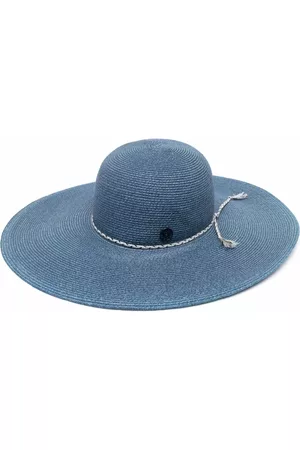 Le Mont St Michel Dame, Accessories, Blå, S