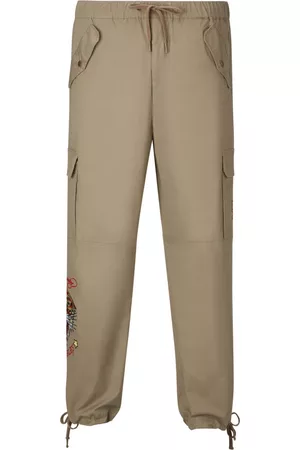 ED HARDY Herre, Bukser, , L