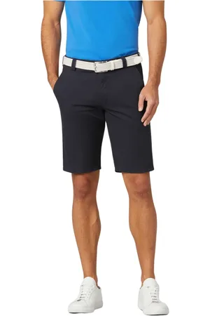 Meyer Herre, Shorts, Blå, S