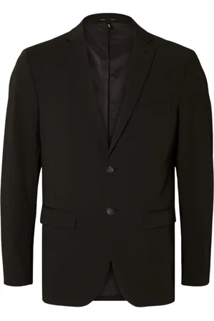 SELECTED Herre, Dress, Svart, S