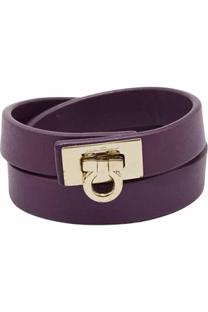 Salvatore Ferragamo Dame Armbånd - Pakk armbånd
