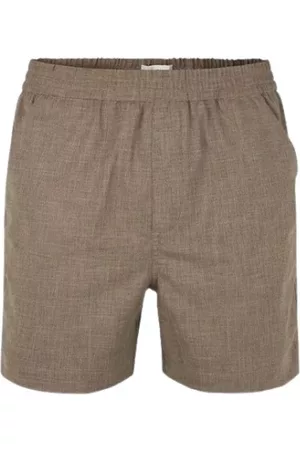 Plaîn Units Herre, Shorts, , L